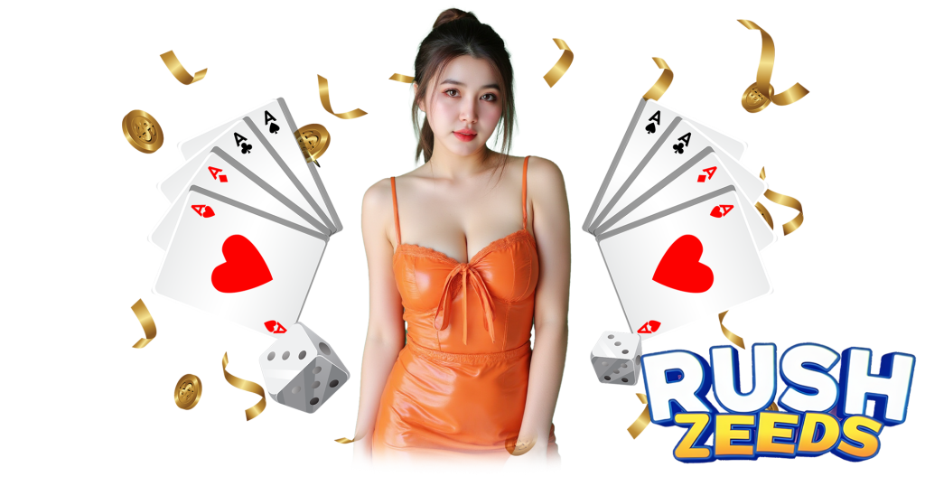 rushzeed