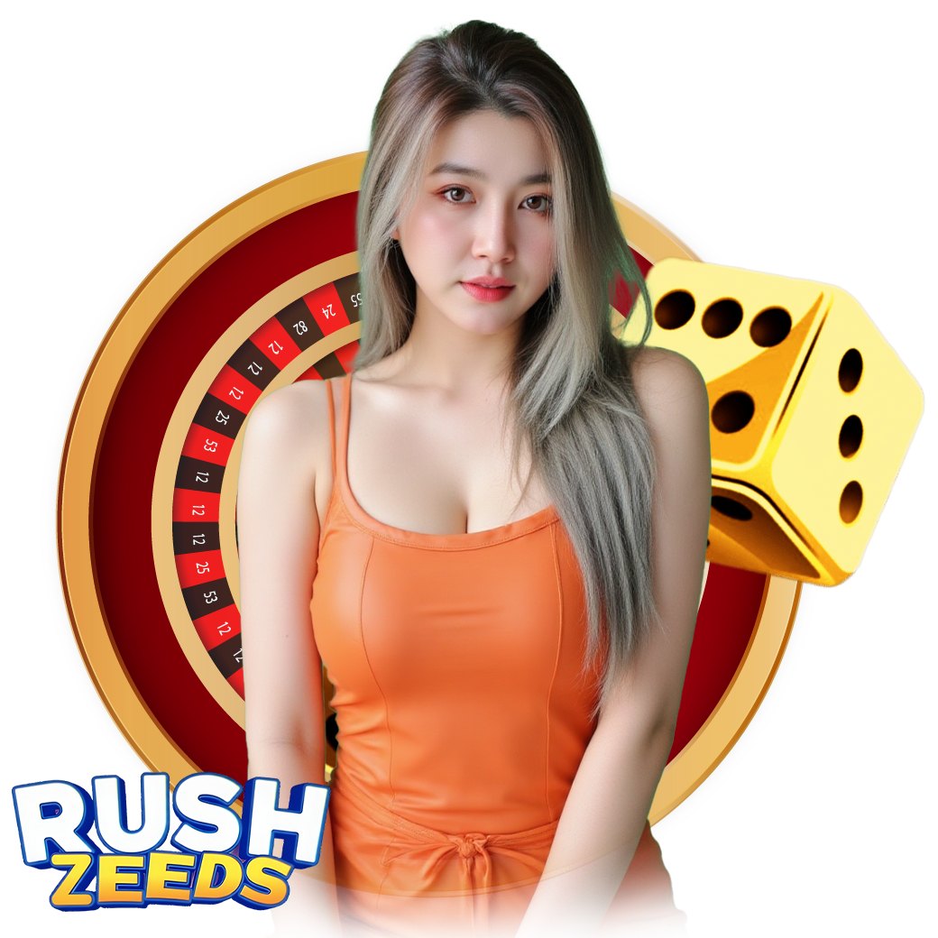 rushzeed สล็อต