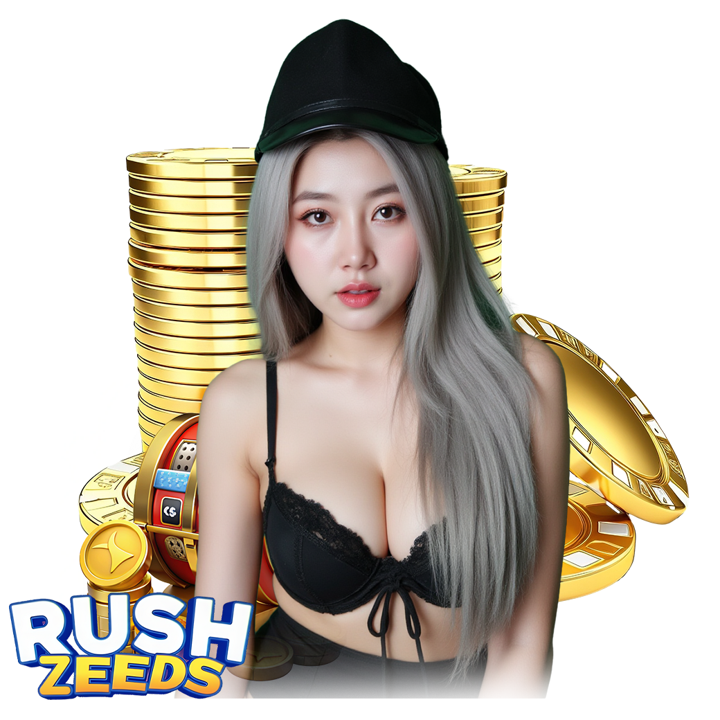 rushzeed vip